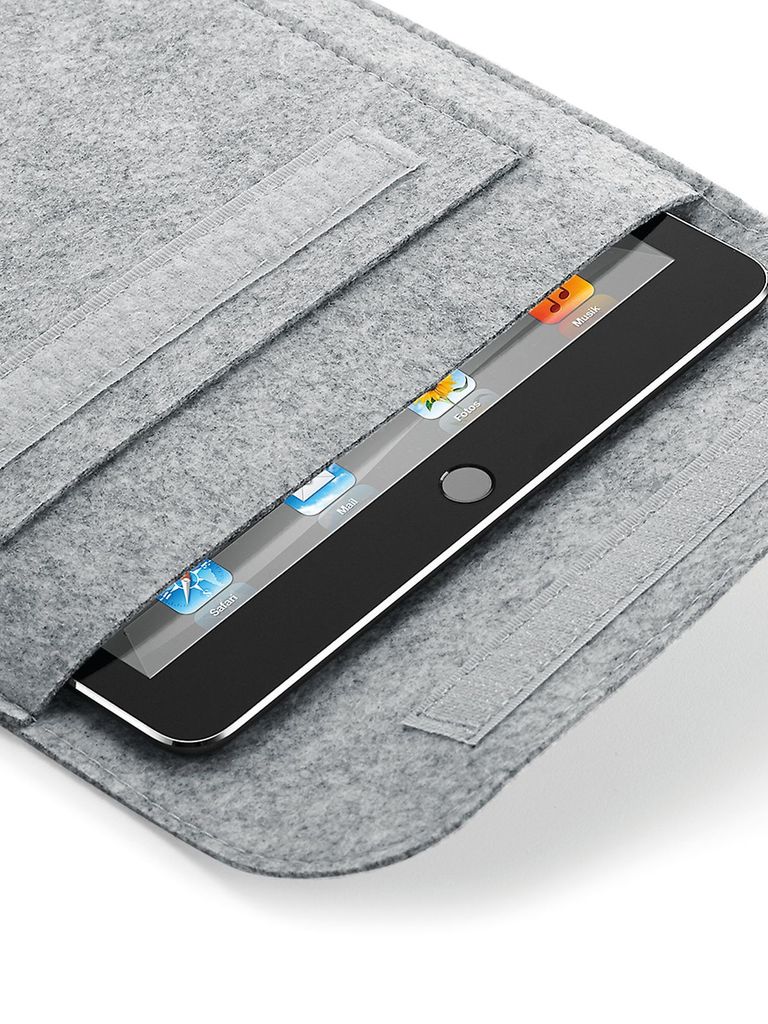 grey melange